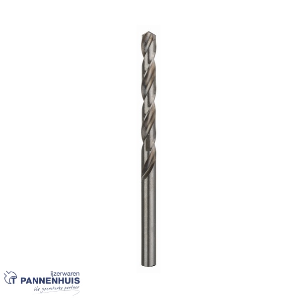 Bosch Metaalboor HSS-G, DIN 338, 6,5 x 63 x 101 mm