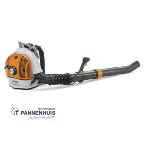Stihl BR 700 Ruggedragen bladblazer 1860 m³/u