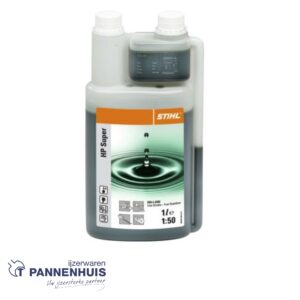 Stihl HP Super tweetaktmotorolie 1L