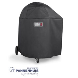 Weber Premium Barbecuehoes Summit Charcoal Grill