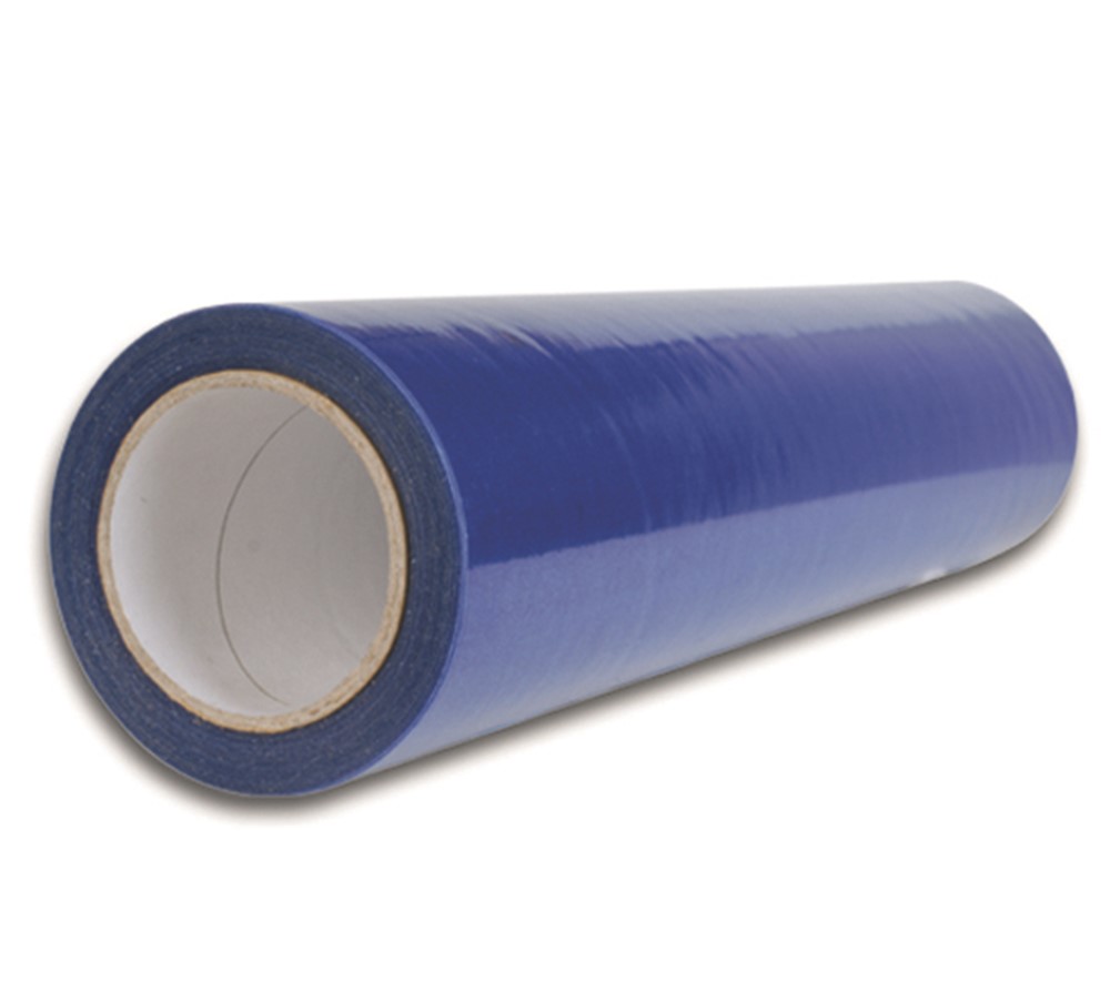Ivana glasfolie Bauw br 50 cm x L100 m d 55 mµ 51620