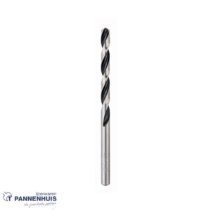 Bosch Spiraalboor HSS PointTeQ 5 mm