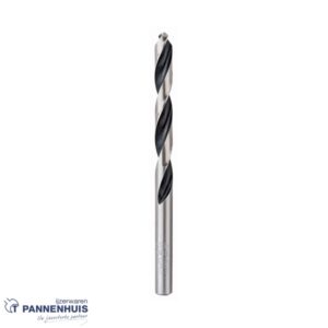 Bosch Spiraalboor HSS PointTeQ 8 mm