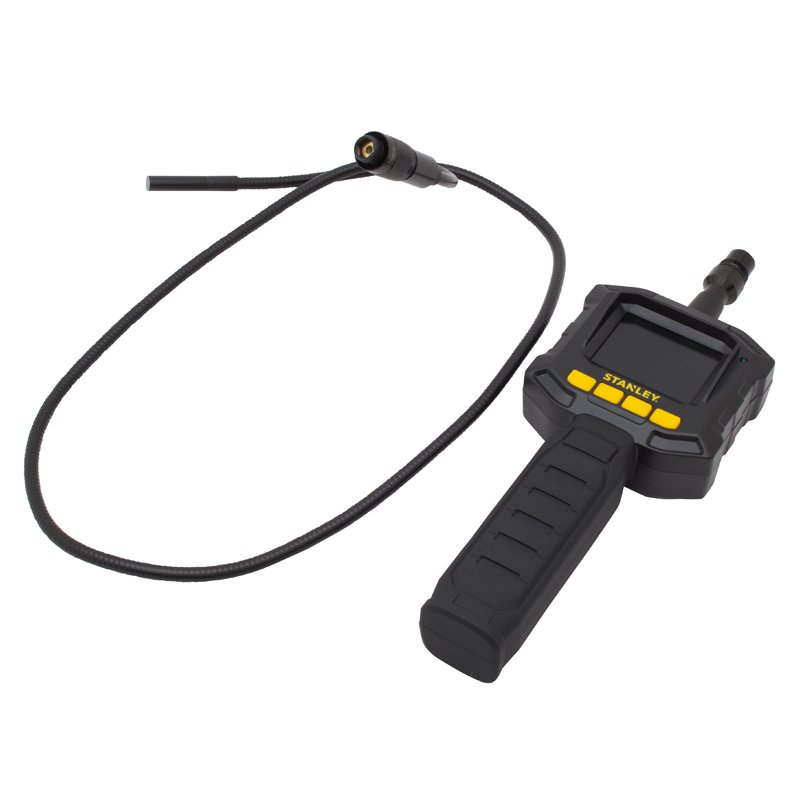 Stanley Inspectie camera