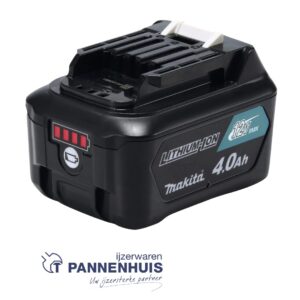Makita Accu CXT® 4,0 Ah BL1041B 12V