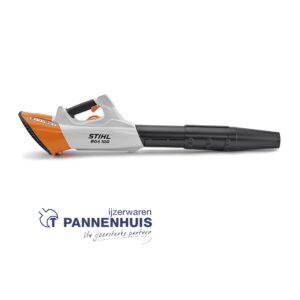 Stihl BGA 100 Accu bladblazer 1040 m³/u Body (AP) op=op
