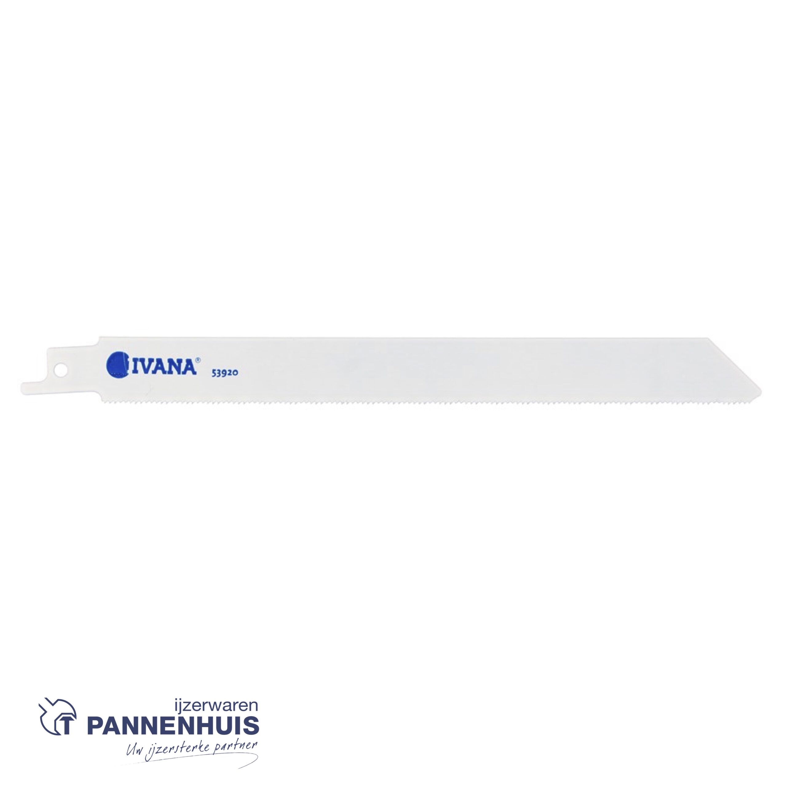 IVANA Reciprozagen RC740 / S122EF (VPE 5 stuks)