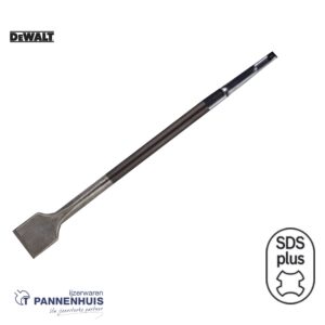 Dewalt DT6984 SDS-PLUS XLR platte beitel 40x200mm