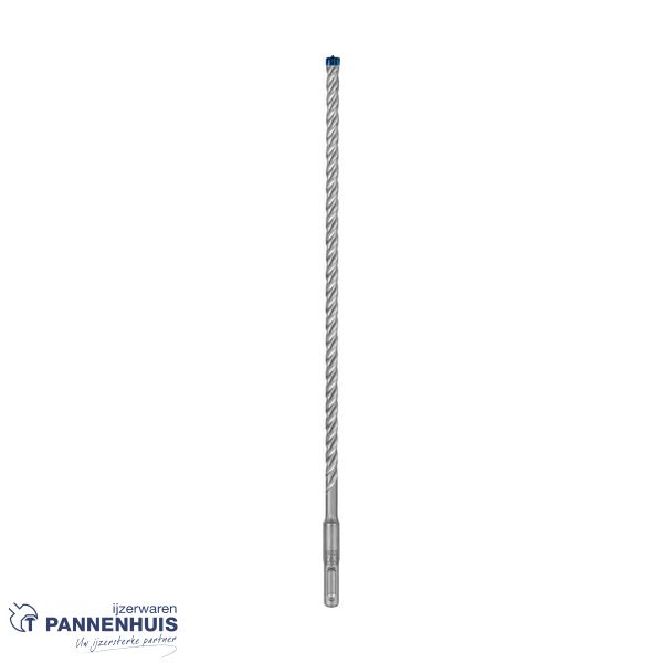 Bosch Hamerboor SDS-Plus-7X, 8 x 250 x 315 mm