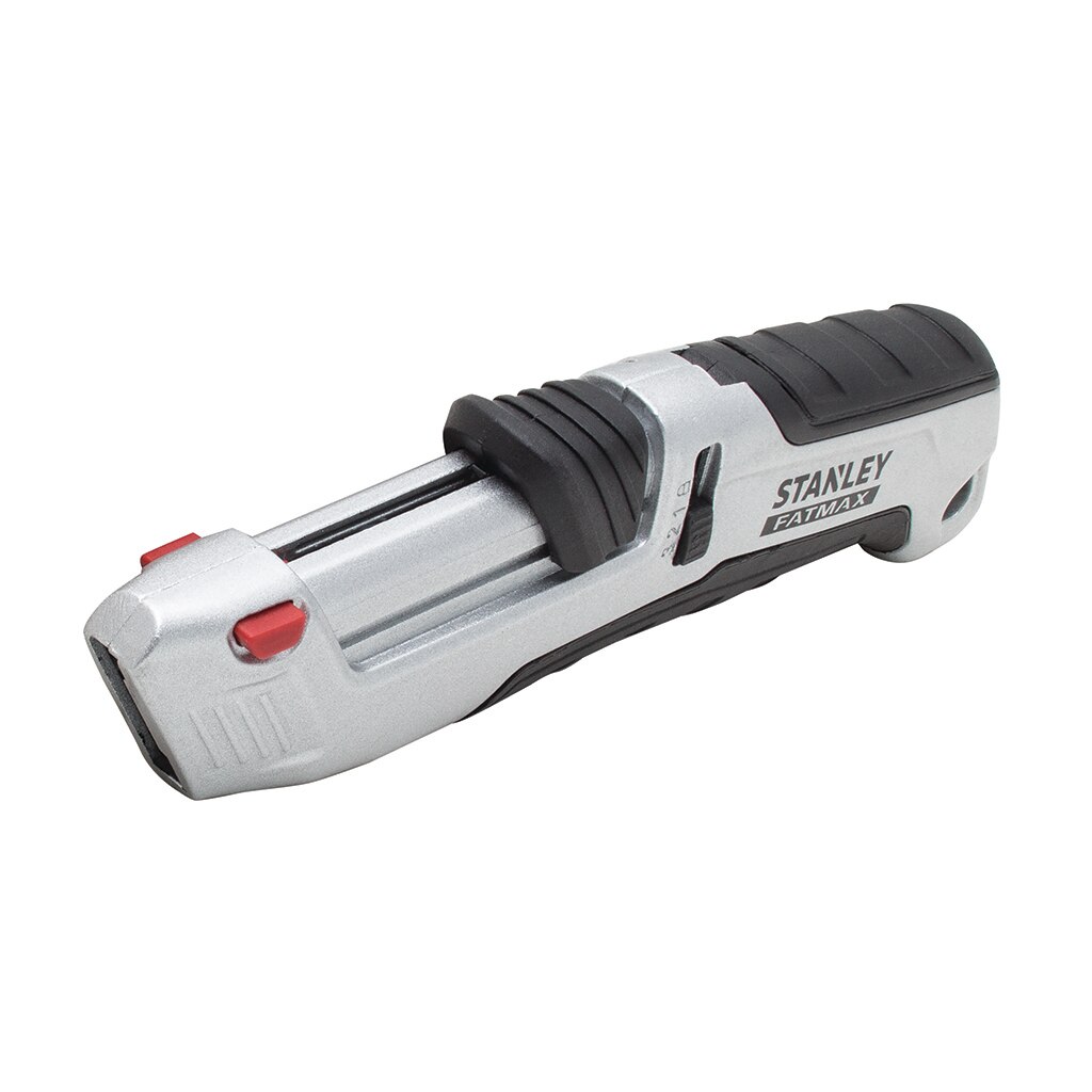 Stanley FatMax Veiligheidsmes TriSlide Metaal FMHT10367-0
