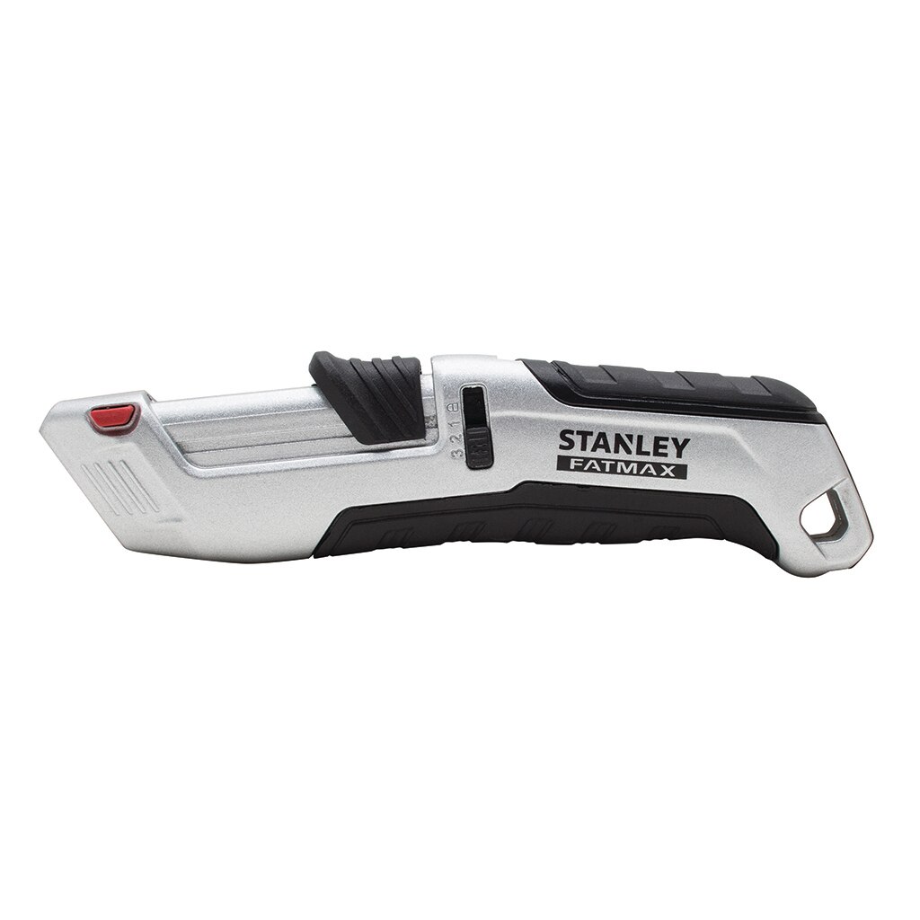Stanley FatMax Veiligheidsmes TriSlide Metaal FMHT10367-0 - Afbeelding 2