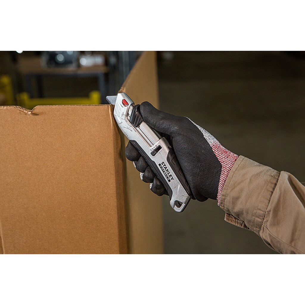 Stanley FatMax Veiligheidsmes TriSlide Metaal FMHT10367-0 - Afbeelding 4