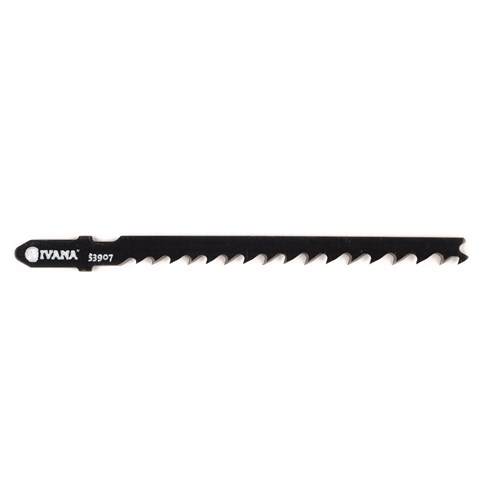 IVANA Decoupeerzagenset 55114 / Hout 5x5 stuks