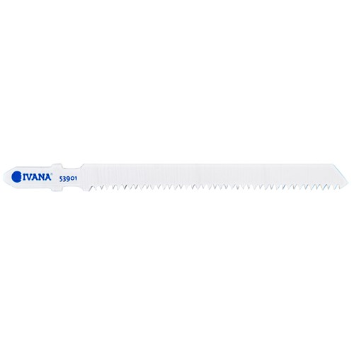 IVANA Decoupeerzagenset 55114 / Hout 5x5 stuks - Afbeelding 3