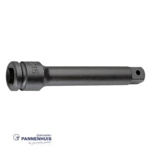 Facom NS.215A VERLENGSTUKKEN 1/2' L 125 MM