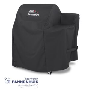 Weber Premium Barbecuehoes SmokeFire EX4 op=op