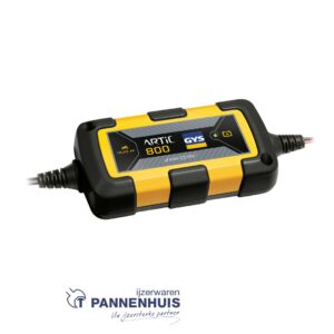 GYS Acculader ARTIC  800 12v