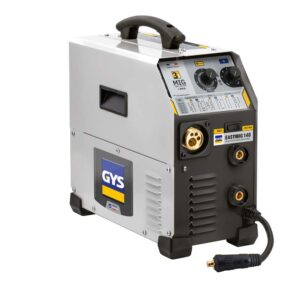 Contimac combi lasapparaat INVERTER EASYMIG 140