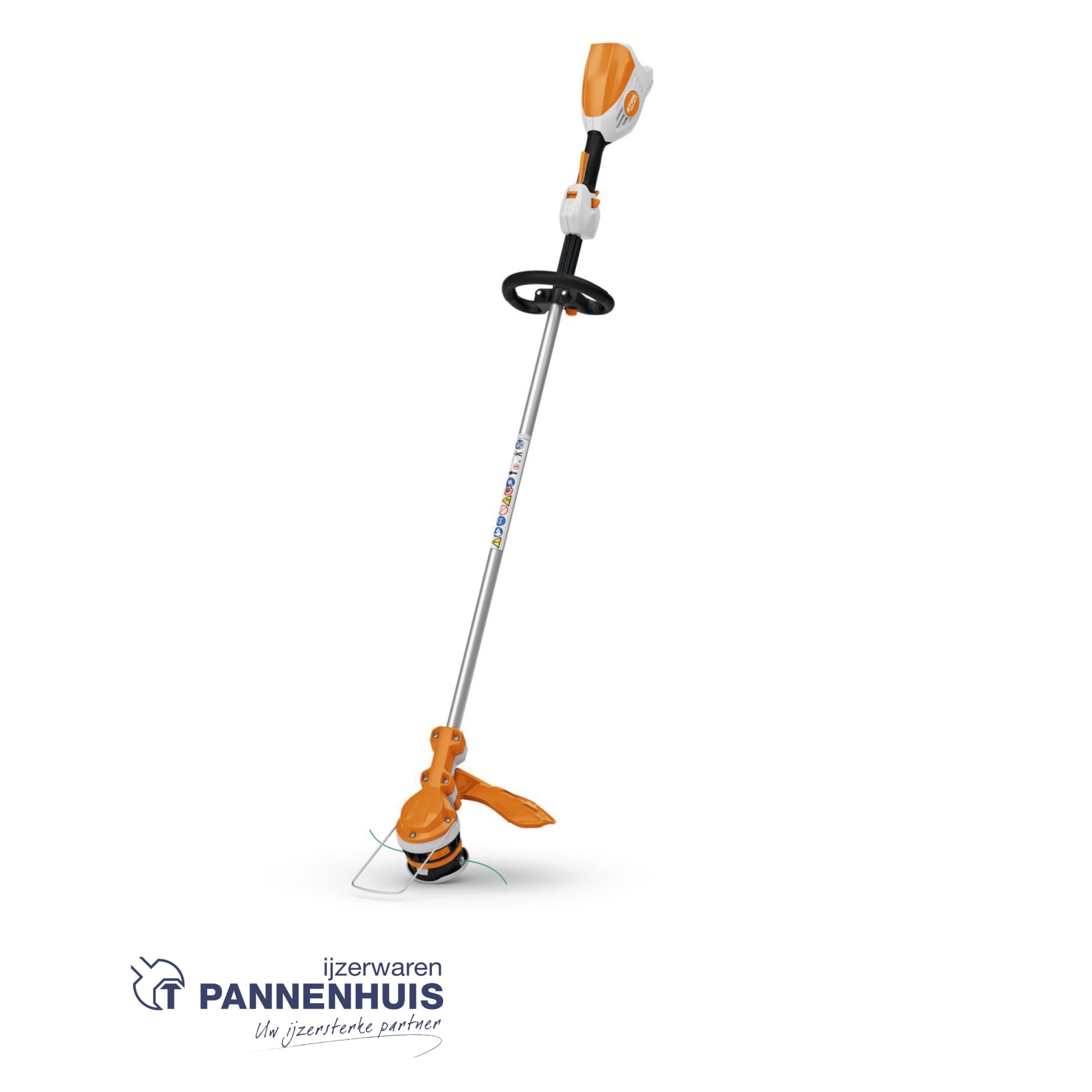 Stihl FSA 60 R accu kantenmaaier, AutoCut C6-2 (Body) (AK)