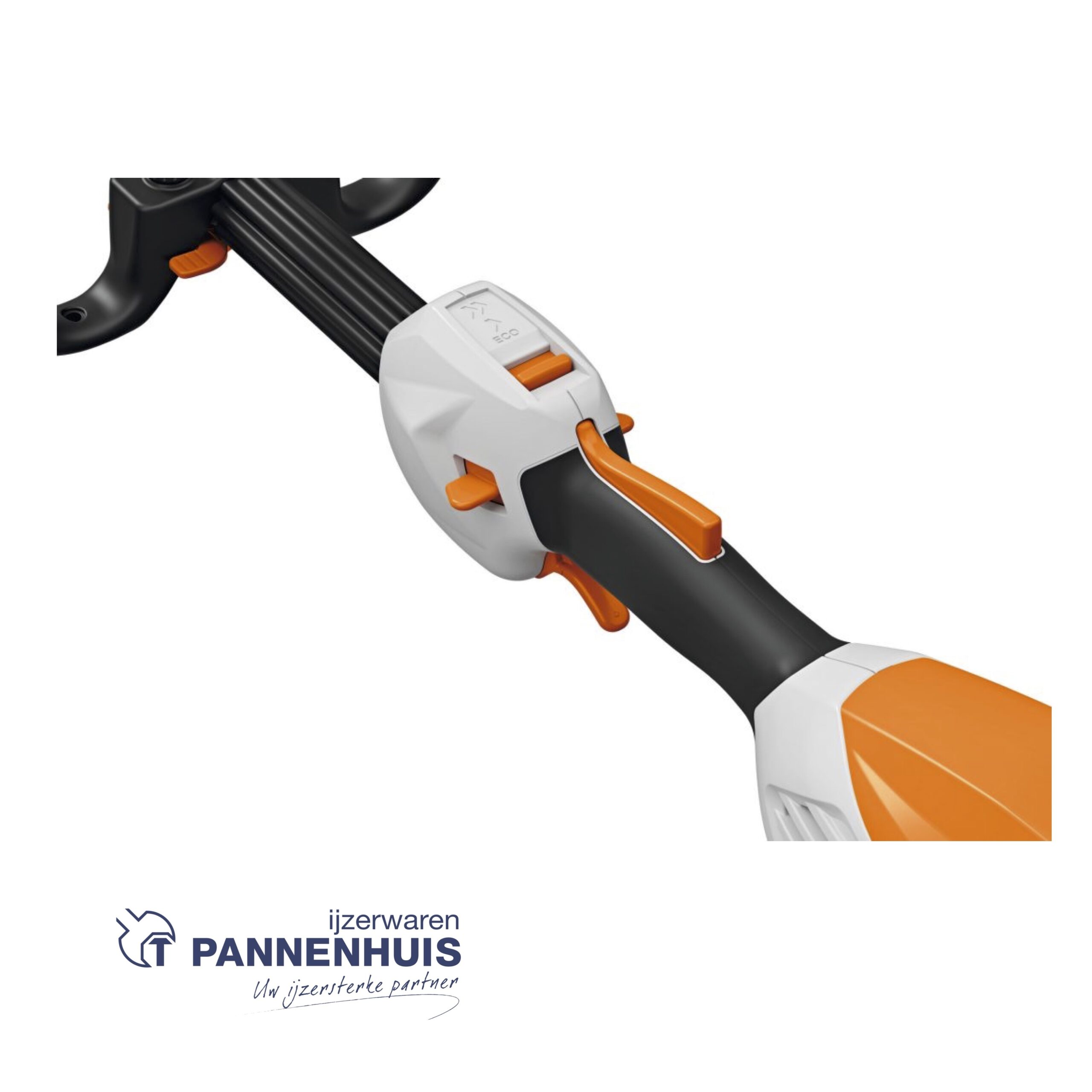 Stihl FSA 60 R accu kantenmaaier, AutoCut C6-2 (Body) (AK) - Afbeelding 4