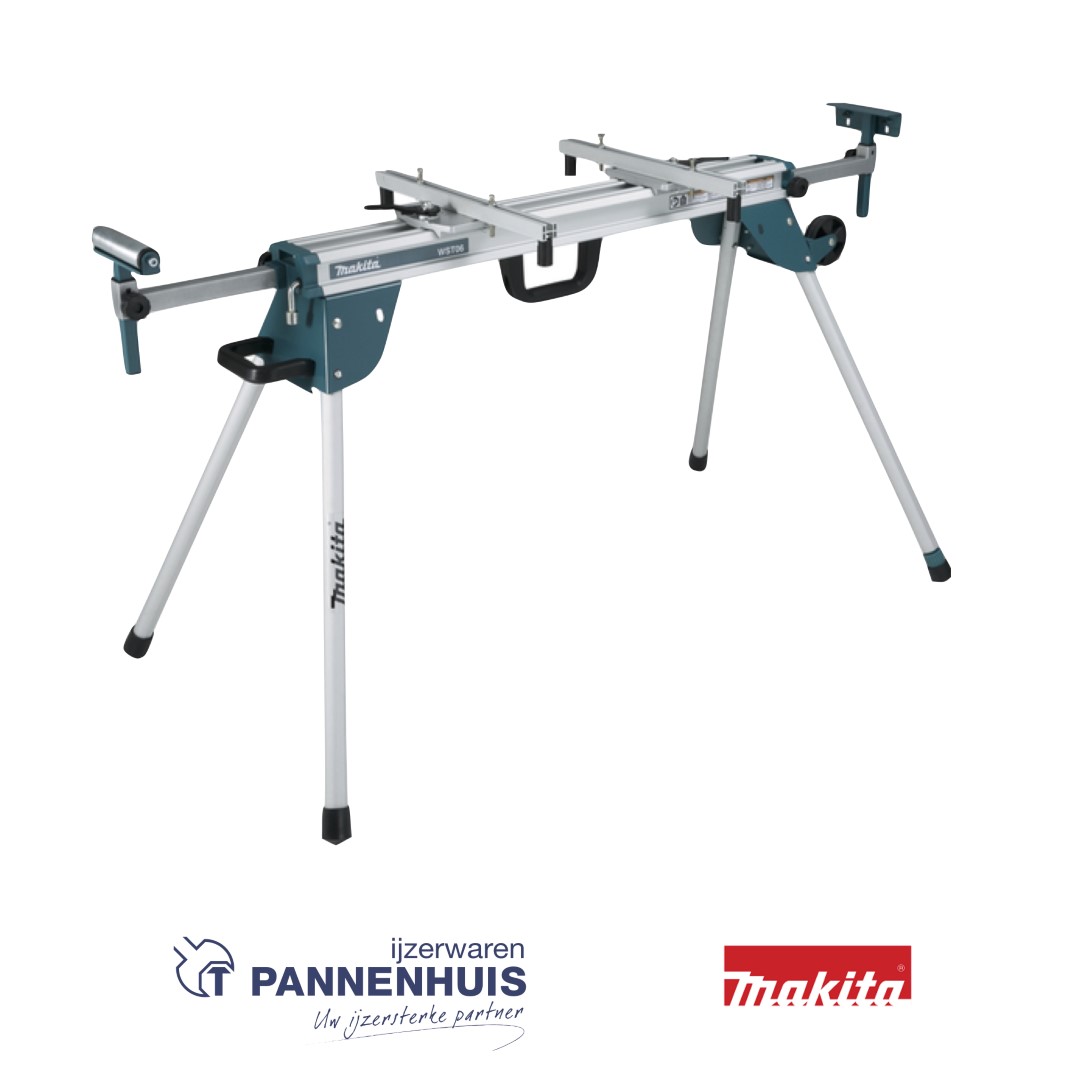 Makita LS1019L Afkort-verstekzaag 260mm 1510W - Afbeelding 4