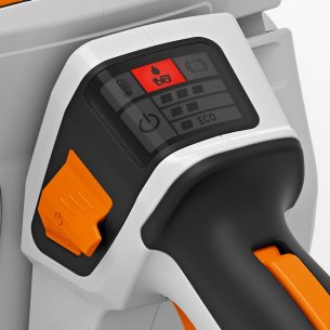 Stihl MSA 300 C-O Accu kettingzaag 40 cm + oliesensor Body (AP) - Afbeelding 4