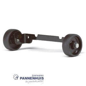Stihl Wielset voor TS 410,TS 420,TS 480i,TS 500i,TS 700,TS 800