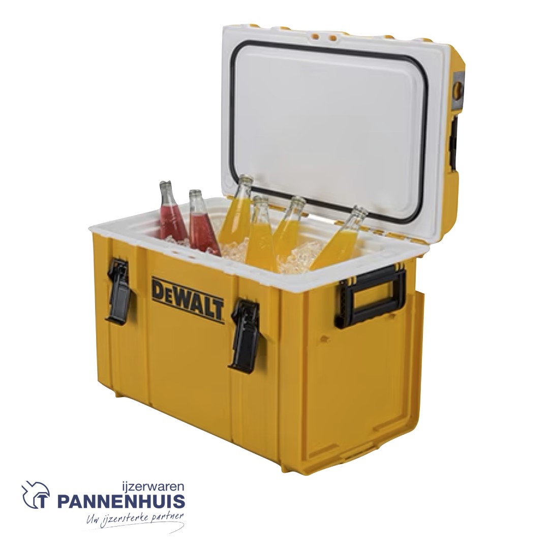Dewalt ToughSystem Koelbox - Afbeelding 2