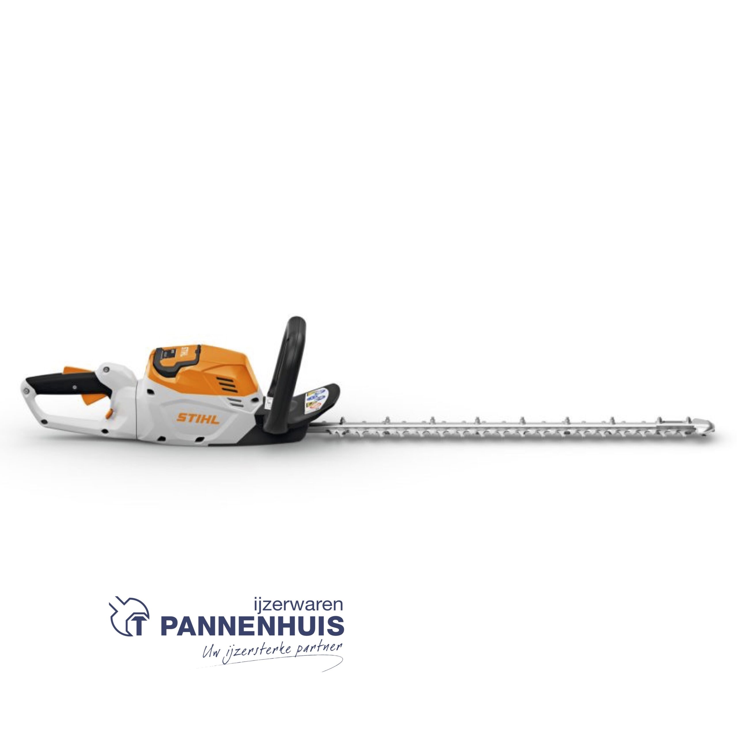 Stihl HSA 60.1 Accu heggenschaar 60 cm body (AK) - Afbeelding 2
