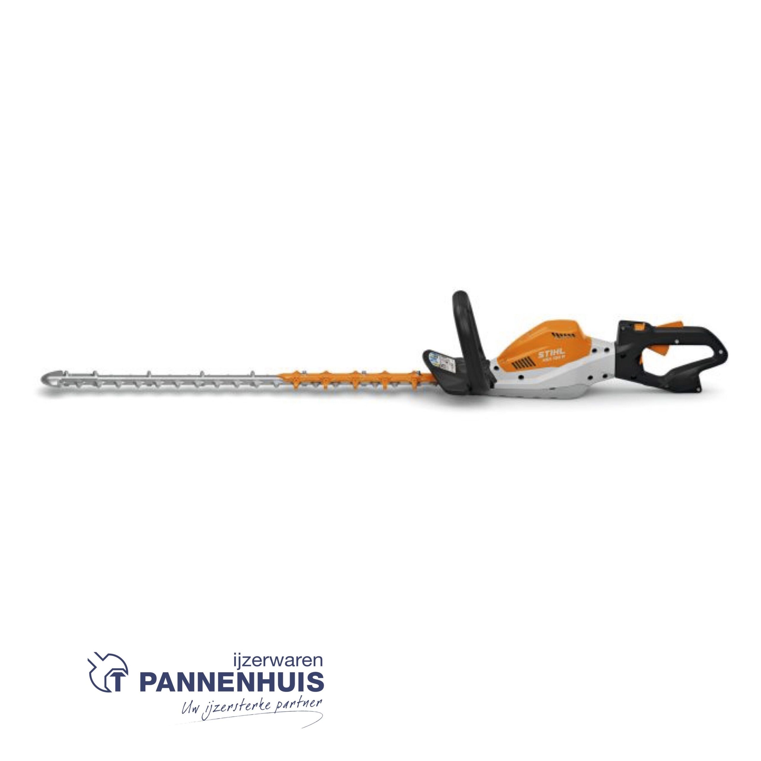 Stihl HSA 130 R Accu heggenschaar 75 cm (body) 3000tpm (AP) - Afbeelding 2