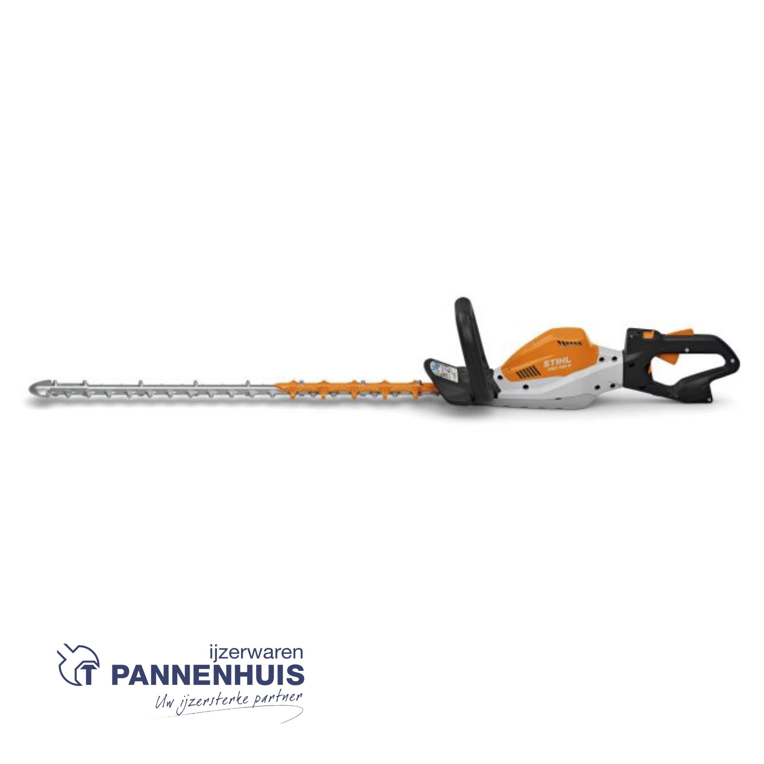 Stihl HSA 130 T Accu heggenschaar 60 cm (body) 5000tpm (AP) - Afbeelding 2