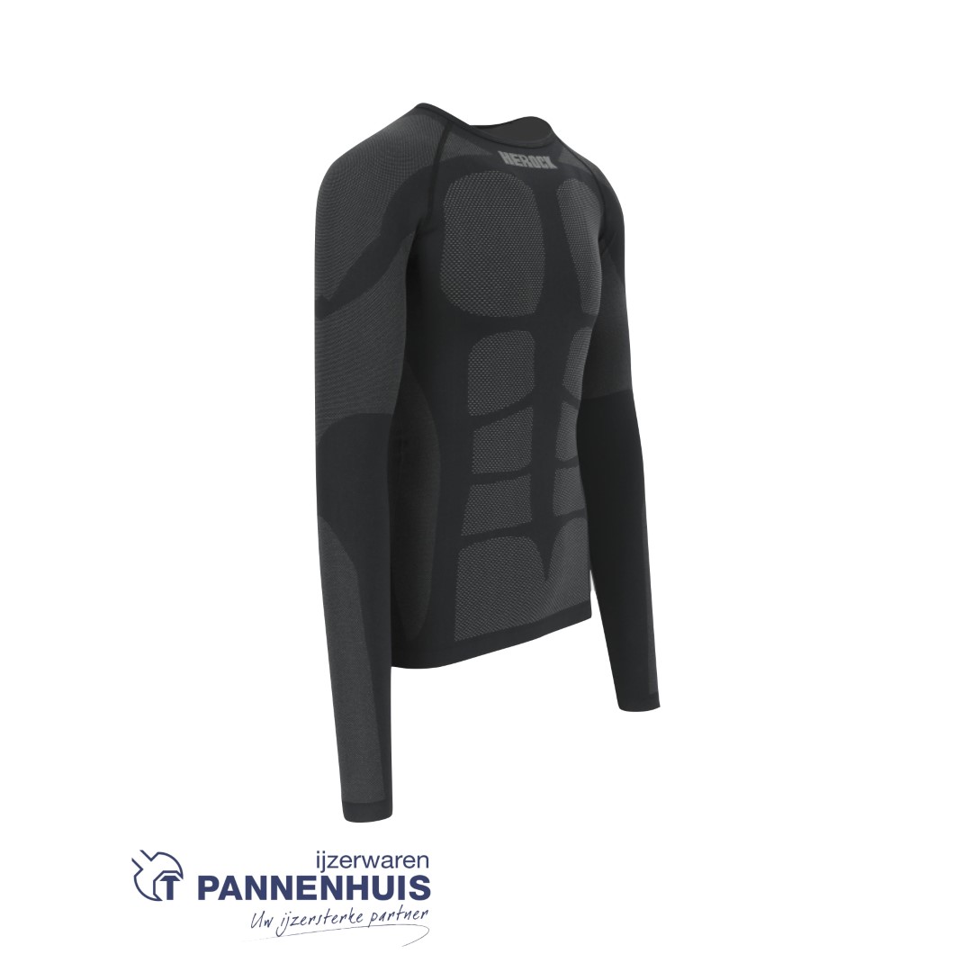Herock Nikos Thermal T-Shirt lange mouwen XXL/XXXL - Afbeelding 2