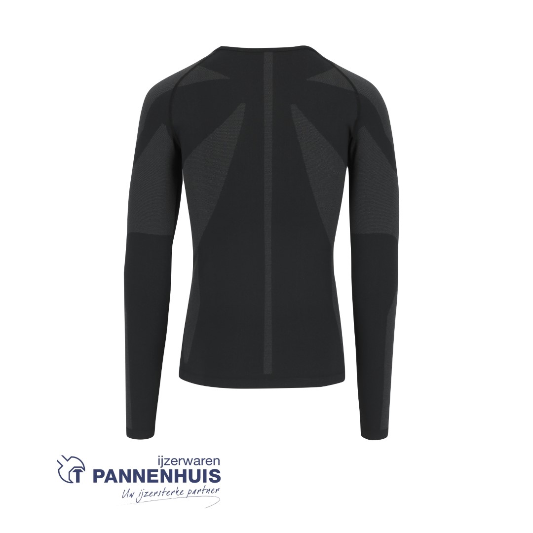 Herock Nikos Thermal T-Shirt lange mouwen XXL/XXXL - Afbeelding 4