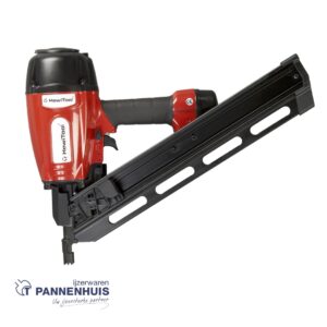 Carat Stripnagelpistool 34° FNN3490 Semi-professioneel