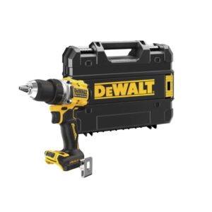 Dewalt DCD800NT 18V XR G3 Compacte Schroef-/boormachine in TSTAK Body