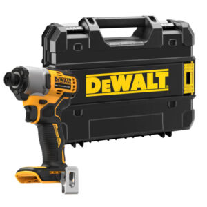 Dewalt DCF840NT 18V XR Brushless Slagschroevendraaier in TSTAK (Body)