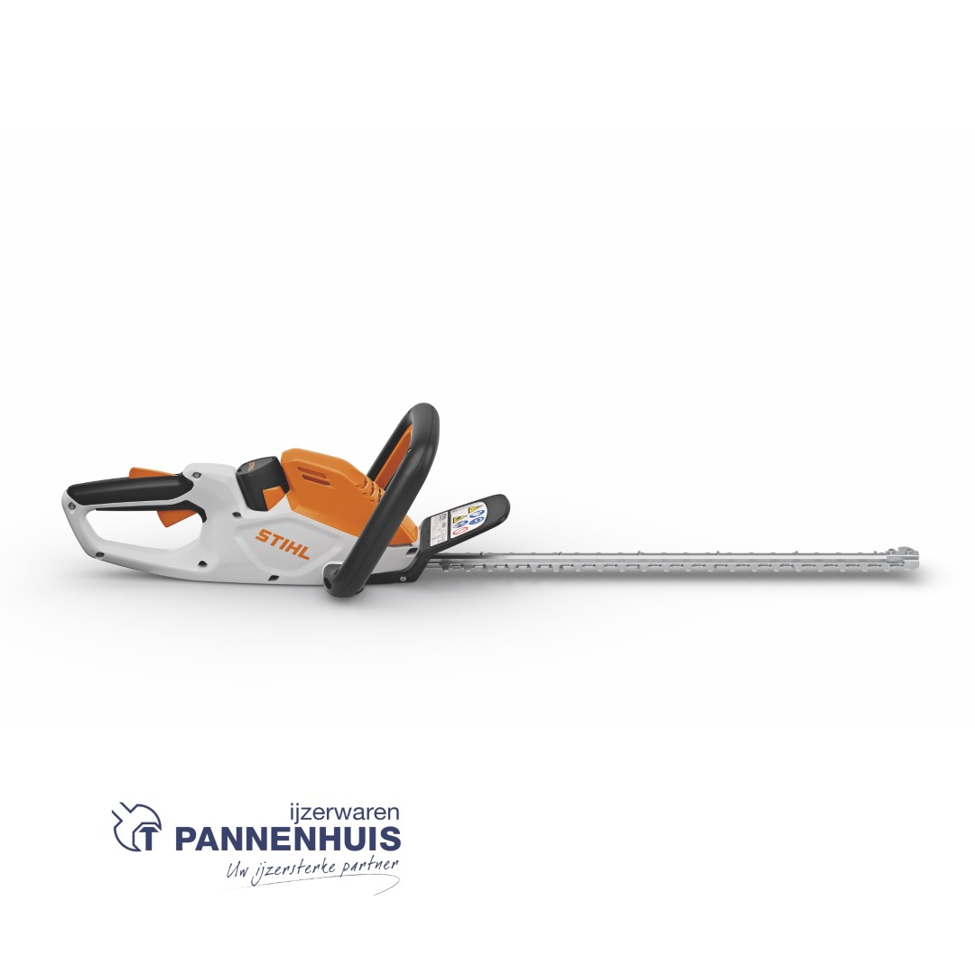 Stihl HSA 40 Accu-heggenschaar, 500mm/20" Body (AS2) - Afbeelding 2