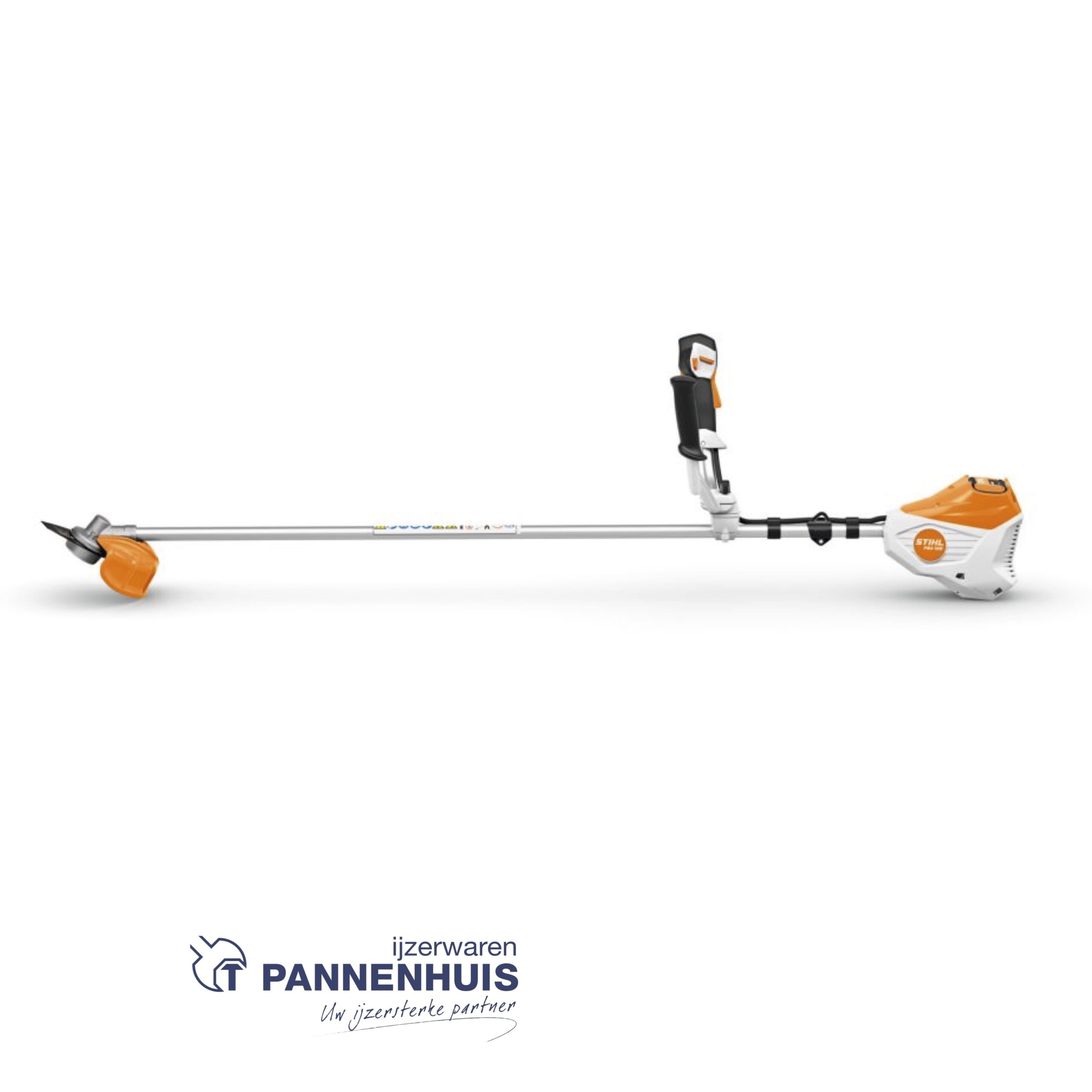 Stihl FSA 120 Accumotorzeis, GSB 230-2 (AP) Body - Afbeelding 2