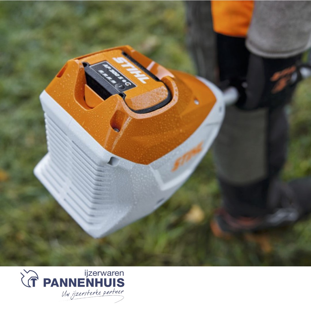 Stihl FSA 120 Accumotorzeis, GSB 230-2 (AP) Body - Afbeelding 3