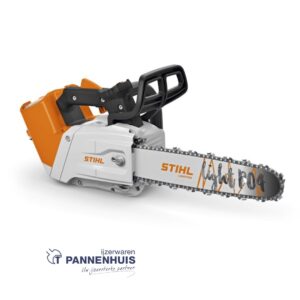 Stihl MSA 220 TC-O Accu kettingzaag 30 cm met oliesensor Body (AP)