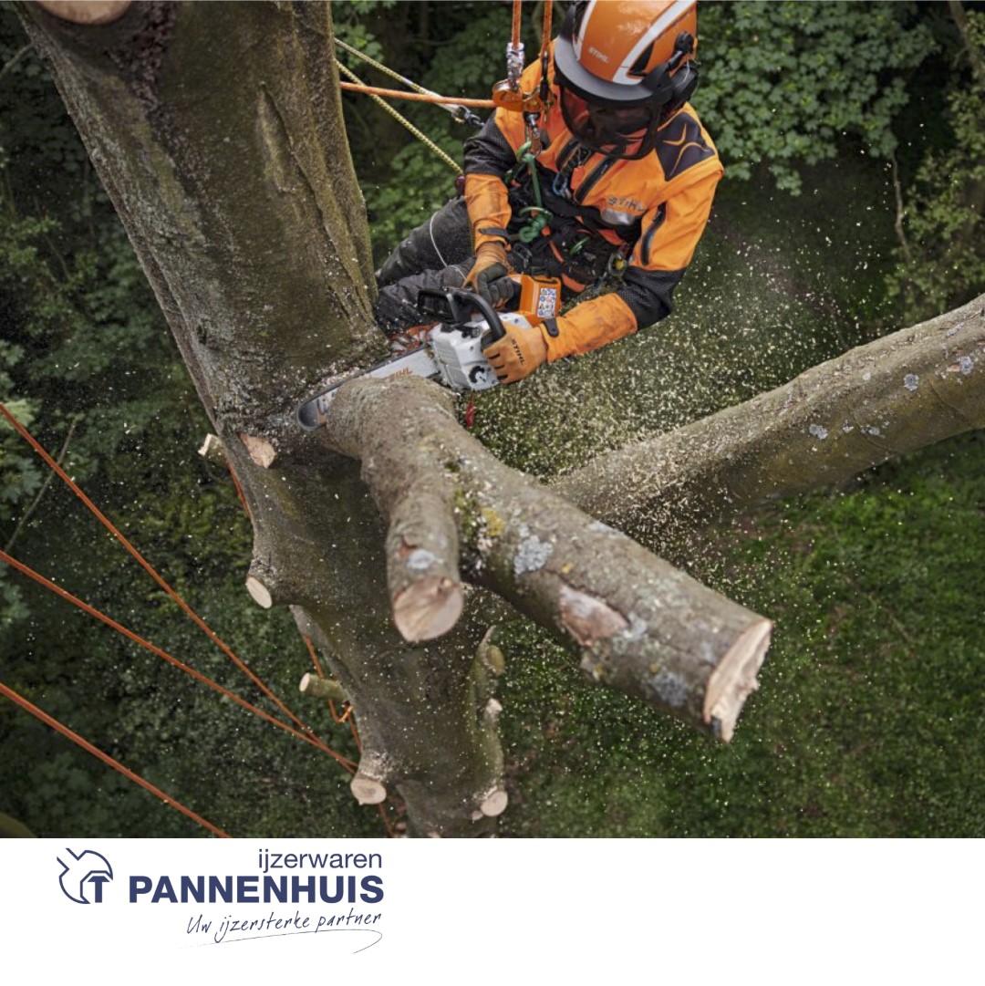 Stihl MSA 220 TC-O Accu kettingzaag 30 cm met oliesensor Body (AP) - Afbeelding 5