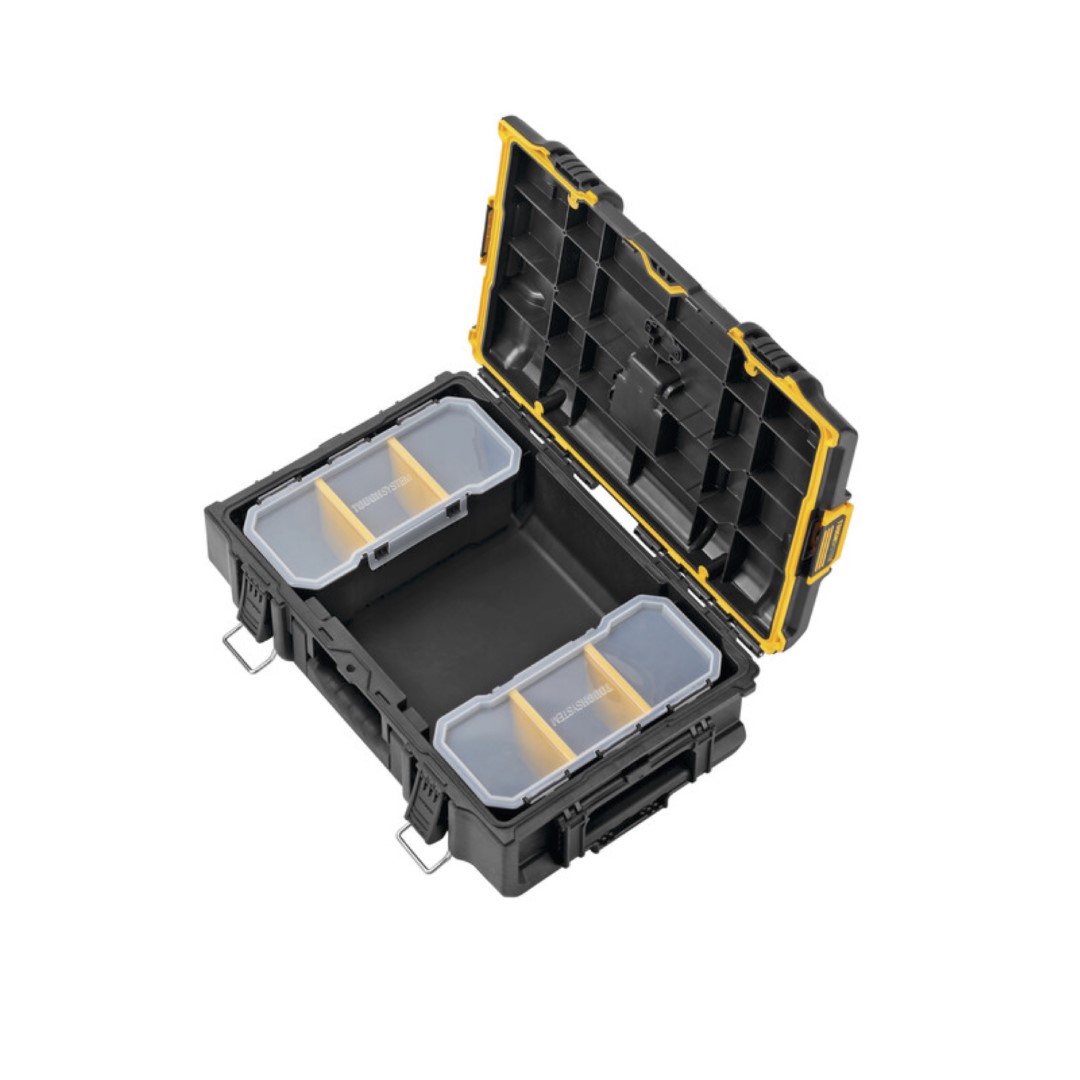 Dewalt ToughSystem 2.0 Koffer DS166 - Afbeelding 4