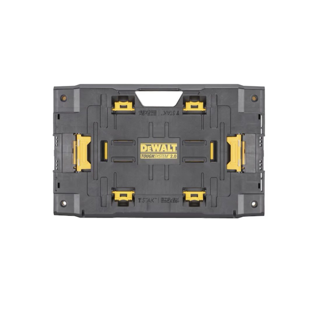 Dewalt ToughSystem naar TSTAK Adapterplaat - Afbeelding 5