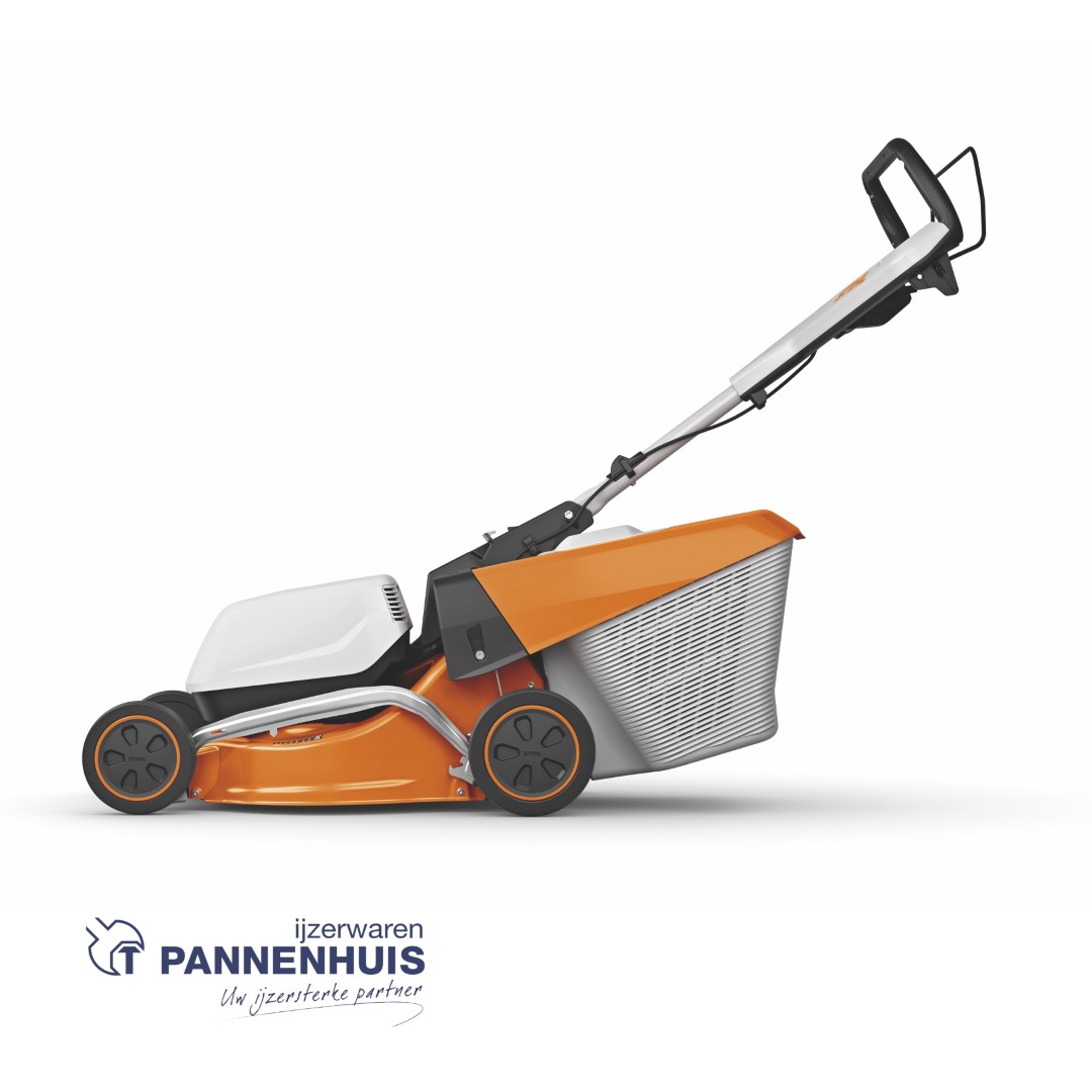 Stihl RMA 243.3 Accu grasmaaier 41 cm Set AK20+AL101 - Afbeelding 4