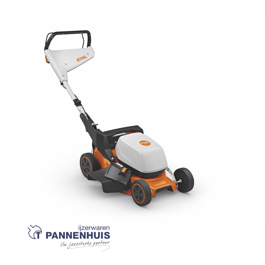Stihl RMA 243.3 Accu grasmaaier 41 cm Set AK20+AL101 - Afbeelding 5