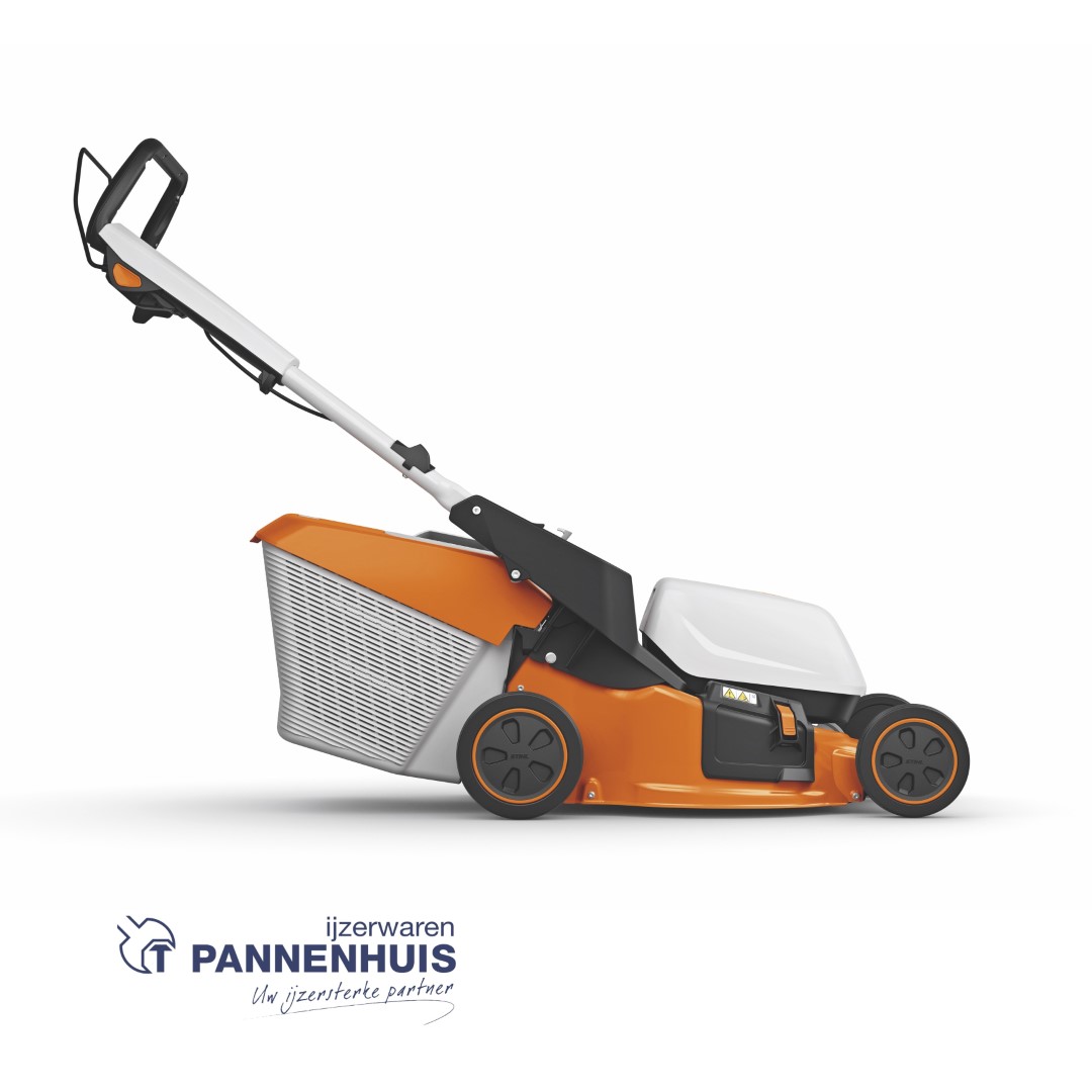 Stihl RMA 243.3 Accu grasmaaier 41 cm Set AK20+AL101 - Afbeelding 6
