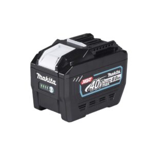 Makita Li-ion accu XGT BL4080F 40Vmax - 8,0 Ah