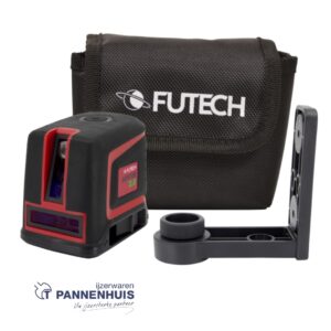 Futech Jupiter 2.0 Green