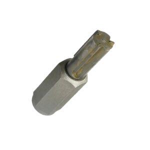Carat CT3 Carbide voegenfrees 6mm M14