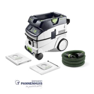 Festool Mobiele stofzuiger  CTL 26 EI AC (2025)